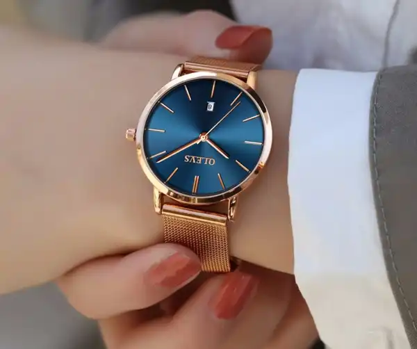 بهترین برند ساعت مچی زنانه با قیمت مناسب + بهترین برند ساعت مچی زنانه با قیمت مناسب لوکس و لاکچری