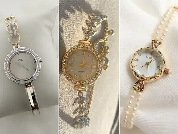 بهترین برند ساعت مچی زنانه با قیمت مناسب + بهترین برند ساعت مچی زنانه با قیمت مناسب لوکس و لاکچری