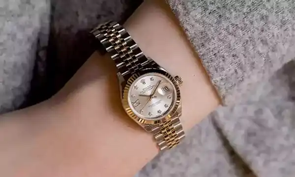 بهترین برند ساعت مچی زنانه با قیمت مناسب + بهترین برند ساعت مچی زنانه با قیمت مناسب لوکس و لاکچری