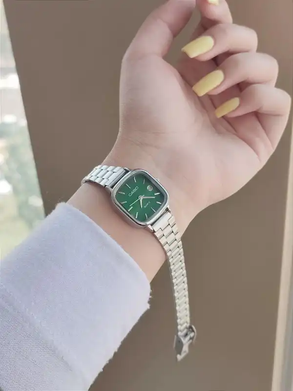 بهترین برند ساعت مچی زنانه با قیمت مناسب + بهترین برند ساعت مچی زنانه با قیمت مناسب لوکس و لاکچری