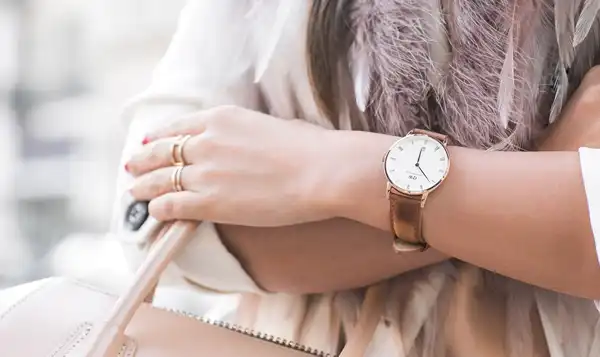 بهترین برند ساعت مچی زنانه با قیمت مناسب + بهترین برند ساعت مچی زنانه با قیمت مناسب لوکس و لاکچری