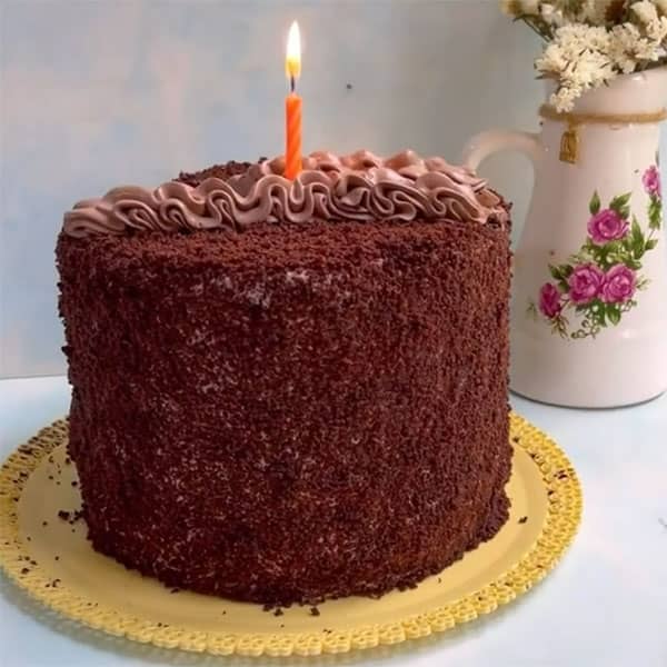 طرز تهیه کیک بی بی بدون فر طرز تهیه کیک بی بی نسکافه ای طرز تهیه کیک بی بی گاناش کیک شکلاتی بی بی شف طیبه