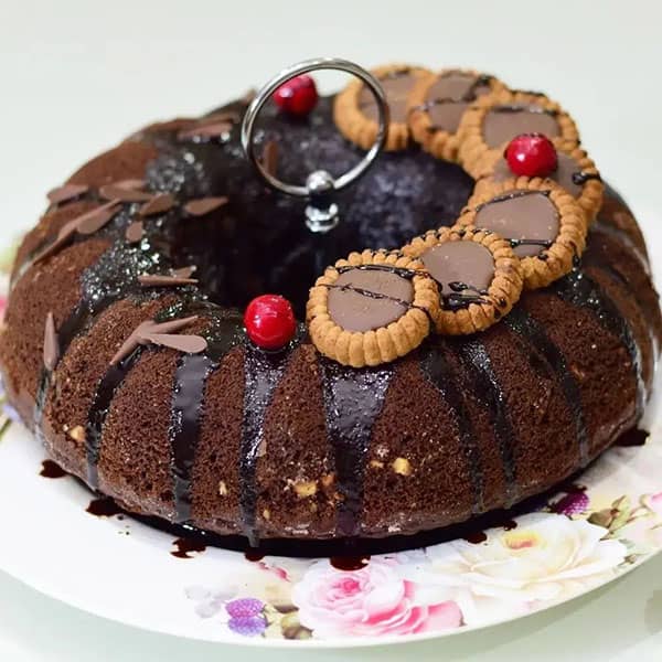 طرز تهیه کیک دبل چاکلت خیس طرز تهیه کیک دبل چاکلت بدون فر کیک کوئیک میکس دبل چاکلت کیک دبل چاکلت چیست کیک دبل چاکلت تلخ کیک دبل چاکلت معصومه رسولی کیک دبل چاکلت به انگلیسی