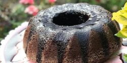 طرز تهیه کیک گاتوشا به روش حرفه ای و با طعمی بی نظیر