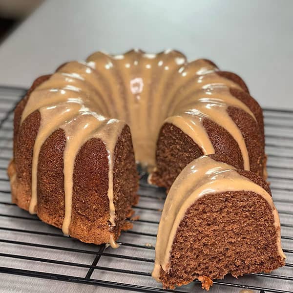 طرز تهیه کیک قهوه شکلاتی , دستور پخت کیک قهوه شکلاتی