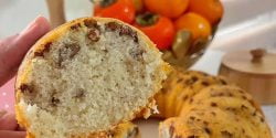 طرز تهیه کیک کشمشی به روش خانگی و با طعمی بی نظیر