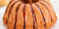 طرز تهیه کیک خرمایی به روش خانگی و با طعمی بی نظیر