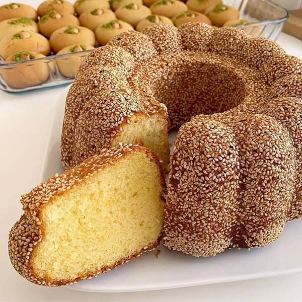 طرز تهیه کیک کنجدی, طرز تهیه کیک کنجدی با ماست , کیک کنجدی بازاری , طرز تهیه کیک کنجدی زعفرانی , طرز تهیه کیک کنجدی بدون ماست , طرز تهیه کیک کنجدی با شیر , فیلم طرز تهیه کیک کنجدی , طرز تهیه کیک کنجدی بافر , کیک کنجدی کوچک