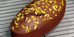 طرز تهیه کیک شکلاتی بدون شیر و تخم مرغ و طعمی بی نظیر