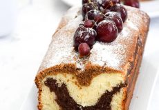 طرز تهیه کیک تیرامیسو