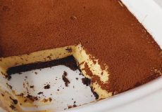 طرز تهیه کیک یمامه