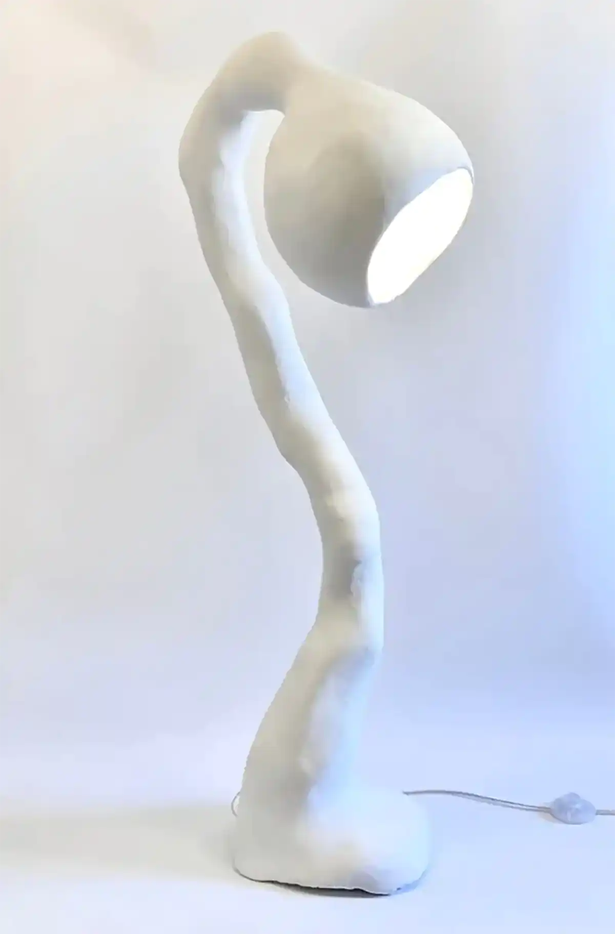 چراغ خواب پاپیه ماشه جدید