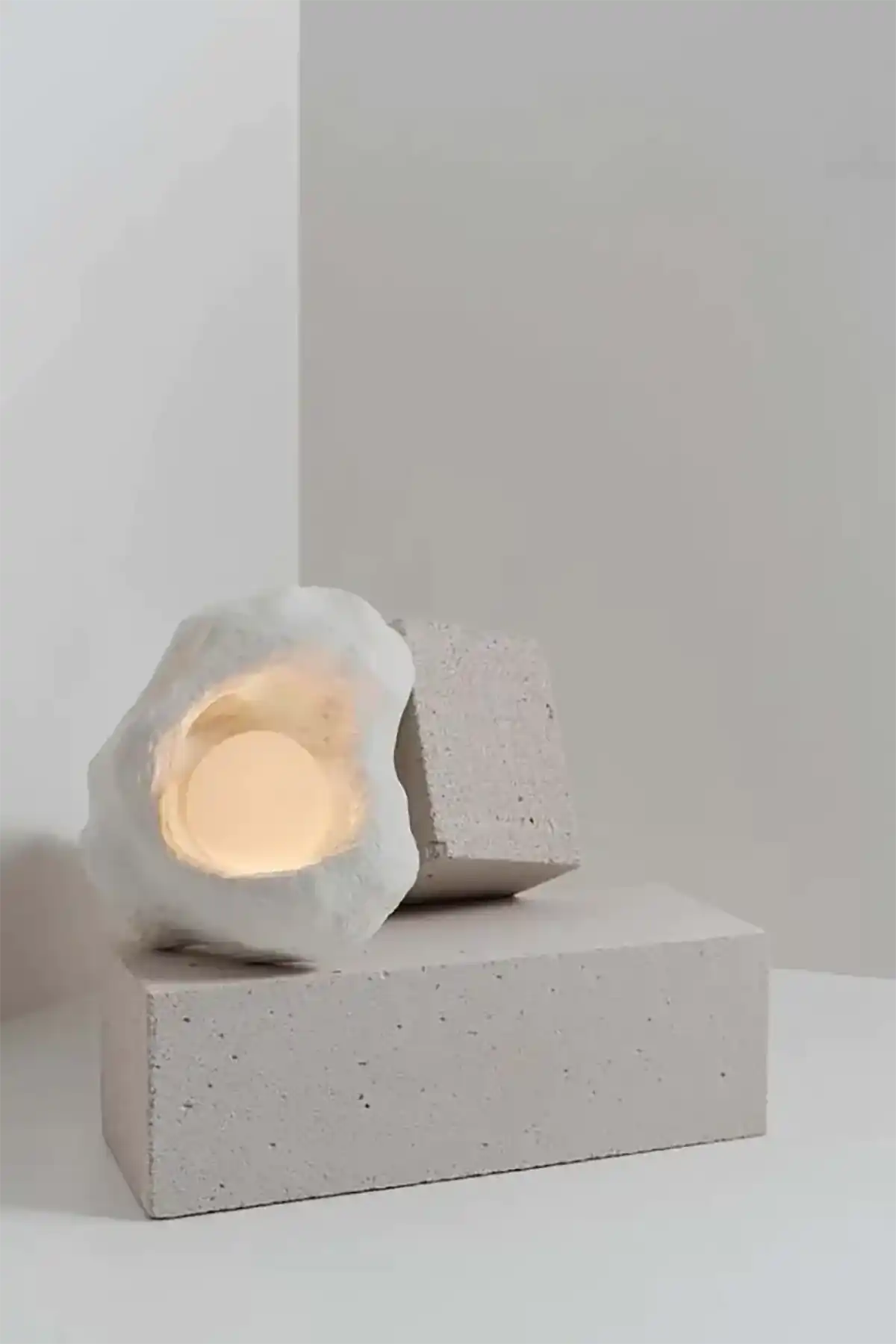 چراغ خواب پاپیه ماشه جدید