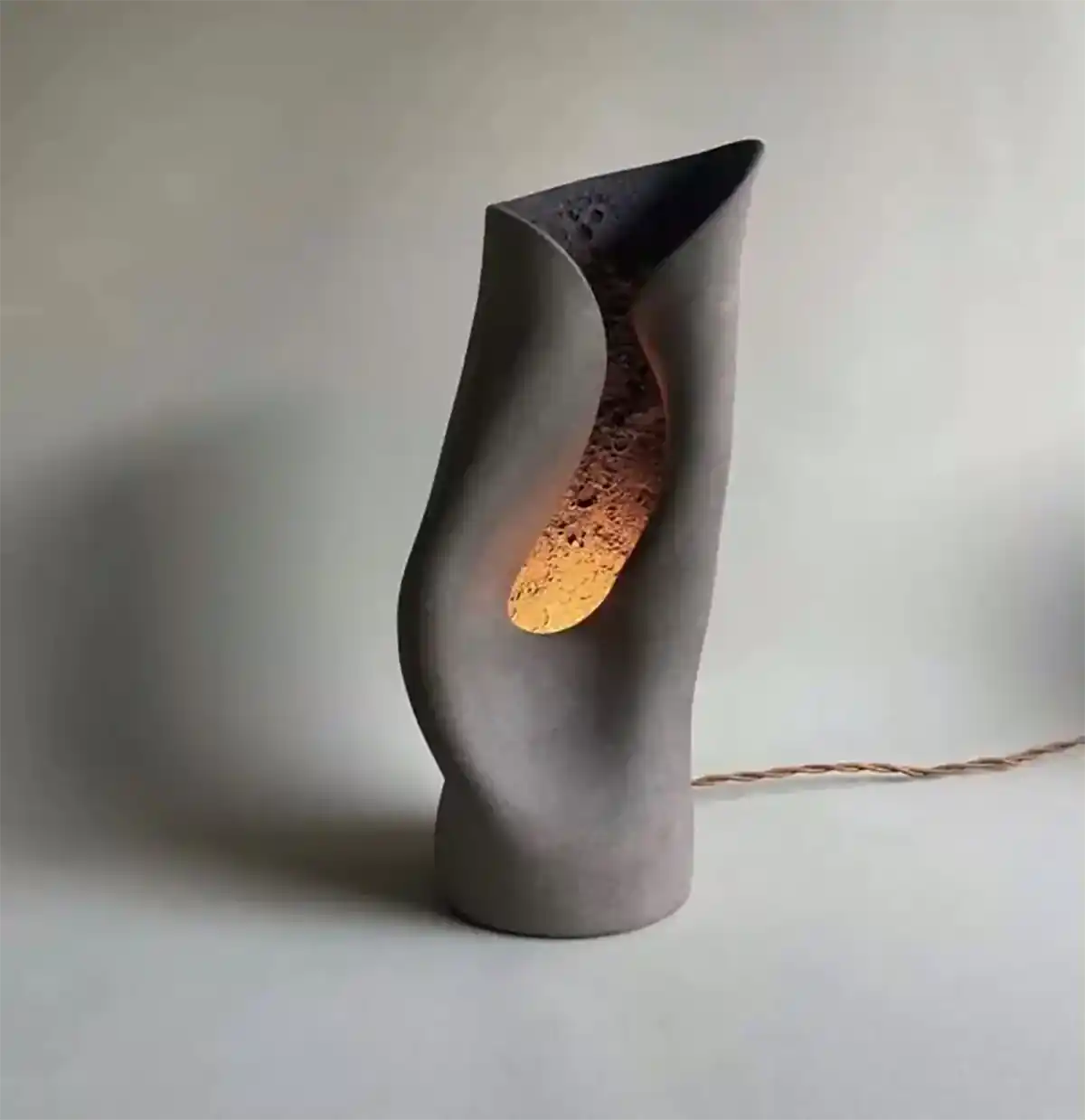 چراغ خواب پاپیه ماشه جدید