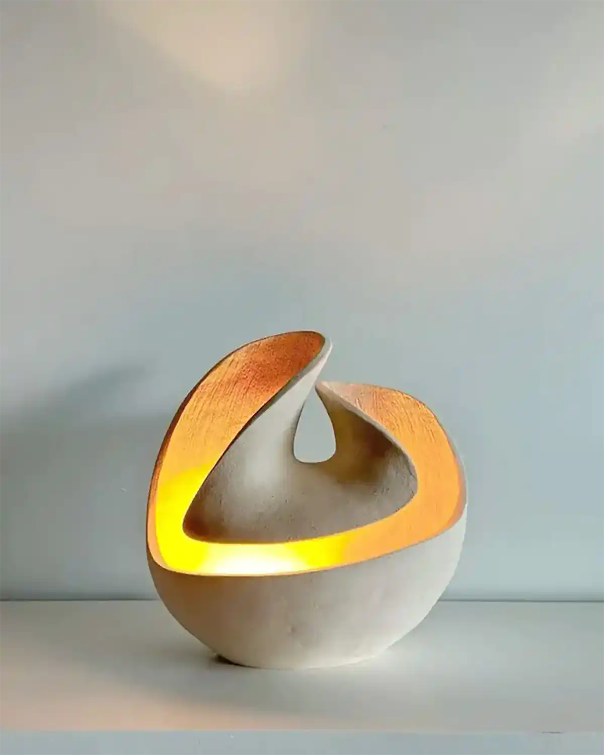 چراغ خواب پاپیه ماشه جدید