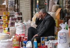هزینه حداقل معیشت خانوار به ۱۴ میلیون تومان رسید