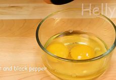 تبدیل برنج اضافه به یک وعده غذایی سریع و مغذی