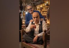 تصاویر بازیگران سریال زیر آسمان شهر بعد از 24 سال تغییر چهره