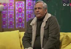 ماجرای جالب مرگ موقت مجید مظفری