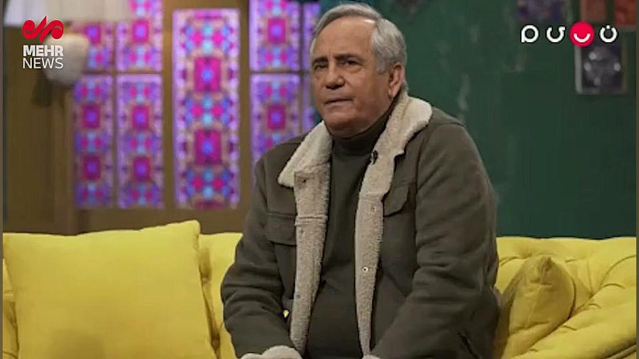 ماجرای جالب مرگ موقت مجید مظفری