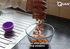 معرفی ۳۰ ابزار کاربردی و شگفت‌انگیز برای آشپزخانه