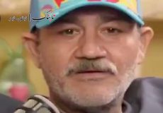 مهران غفوریان: مثل سگ از مرگ می‌ترسم!