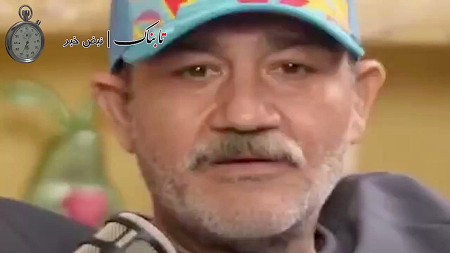 مهران غفوریان: مثل سگ از مرگ می‌ترسم!