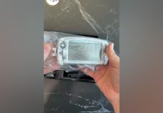 نوکیا ۷۷۱۰؛ نگاهی به اولین گوشی لمسی نوکیا در سال ۲۰۰۴
