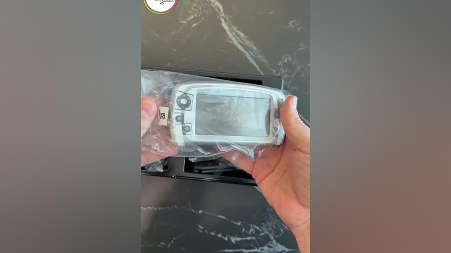 نوکیا ۷۷۱۰؛ نگاهی به اولین گوشی لمسی نوکیا در سال ۲۰۰۴