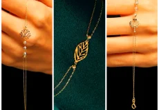 دستبند لاکچری دخترونه خاص