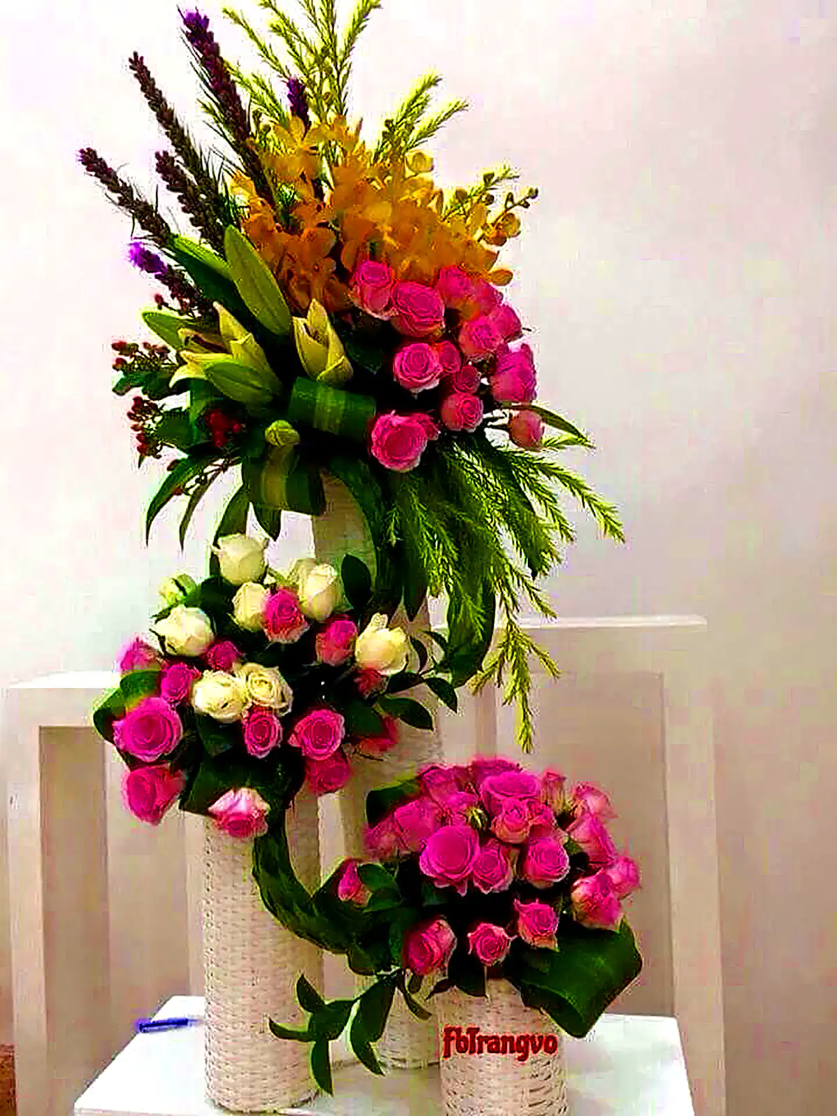 دسته گل خواستگاری