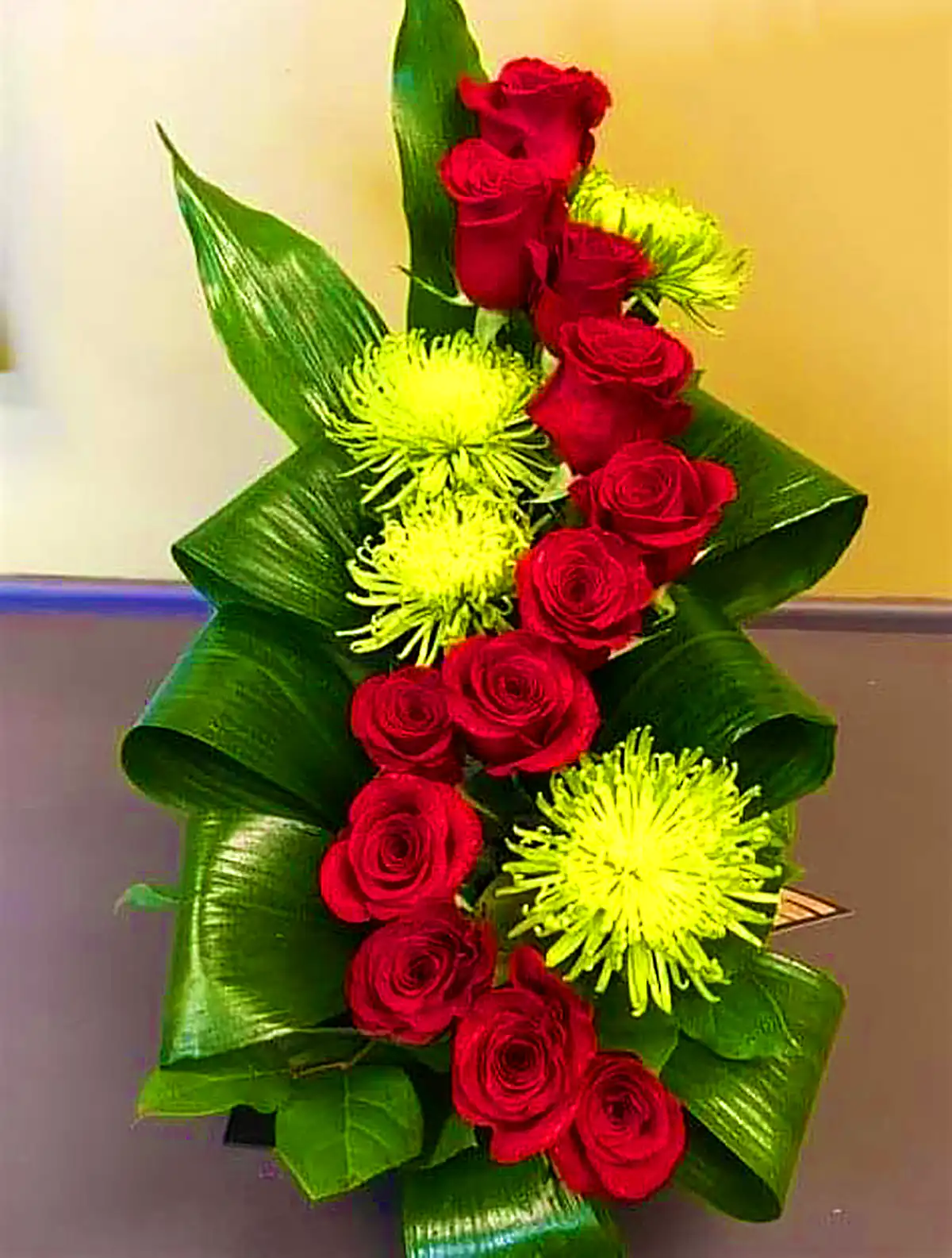 دسته گل خواستگاری