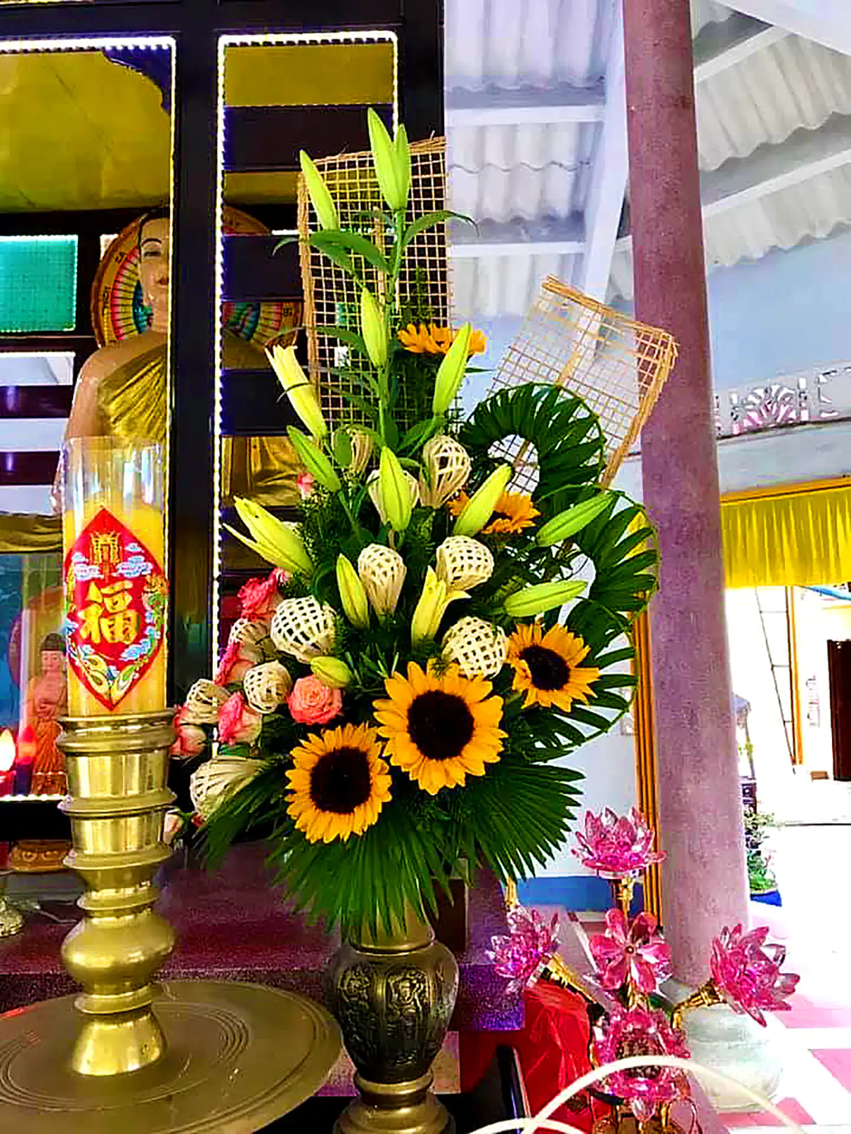 دسته گل خواستگاری