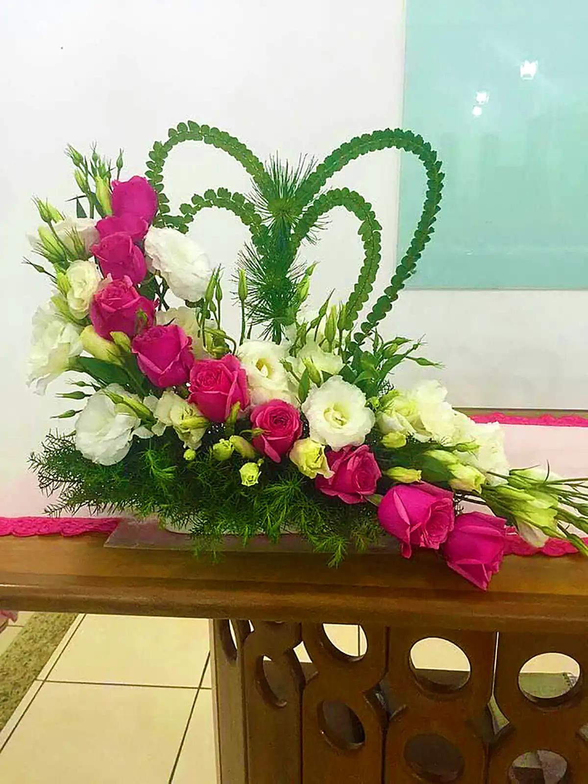 دسته گل خواستگاری
