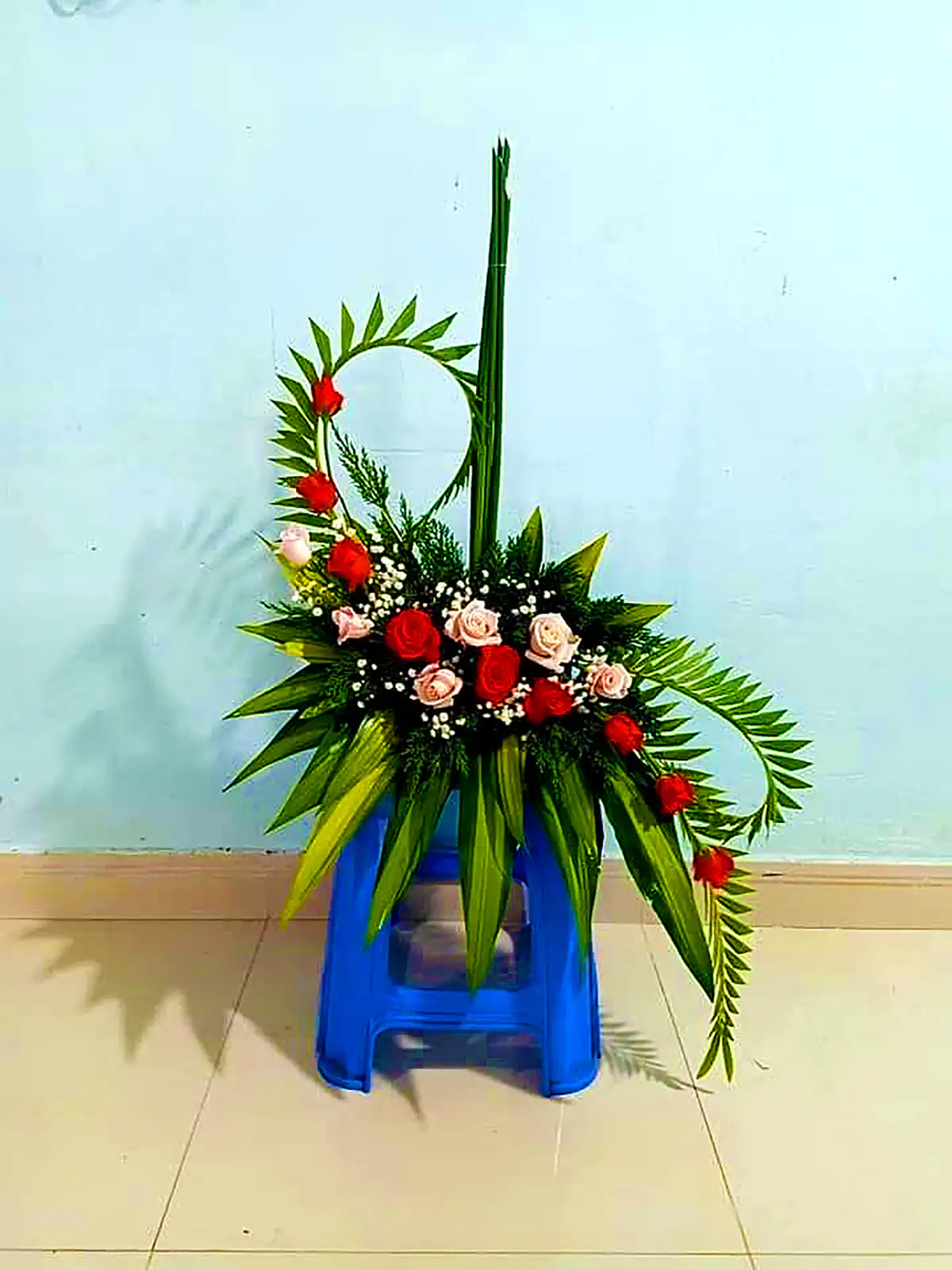 دسته گل خواستگاری
