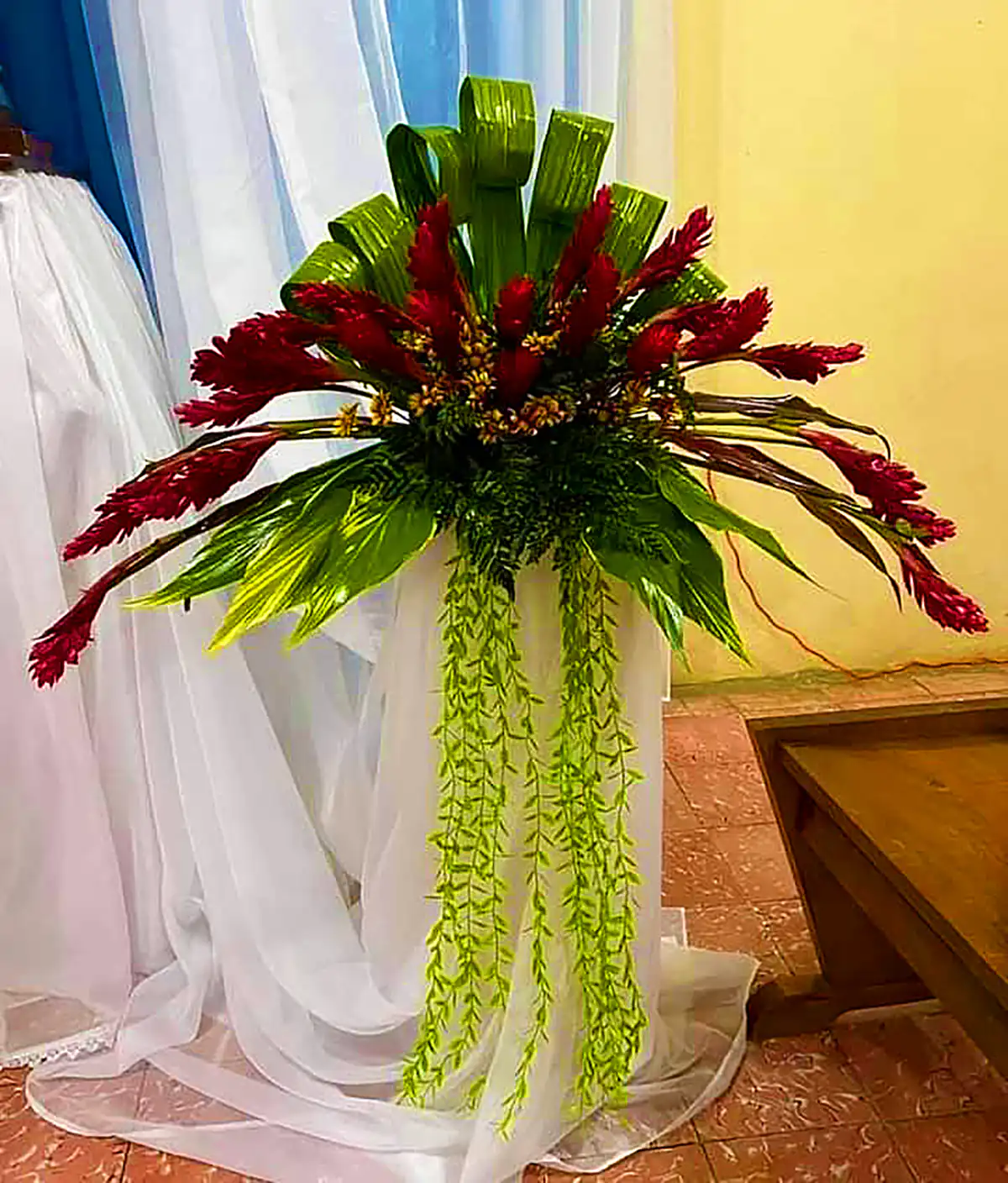 دسته گل خواستگاری