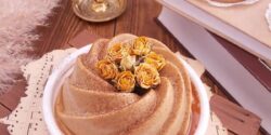 طرز تهیه دسر عربی به روش مجلسی و با طعم بسیار عالی