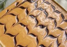 طرز تهیه دسر دالگونا