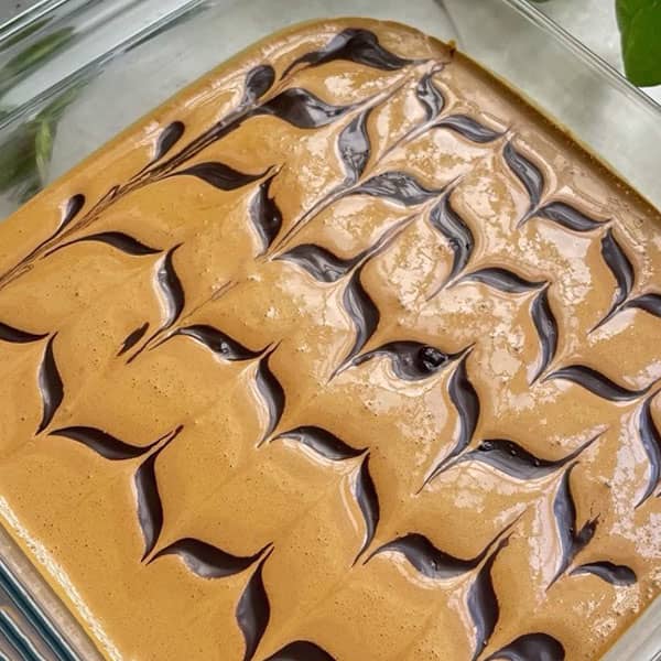 طرز تهیه دسر دالگونا , دستور پخت دسر دالگونا