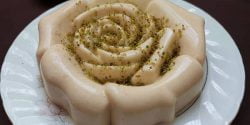 طرز تهیه دسر خرمالو به روش مجلسی و با طعمی بی نظیر