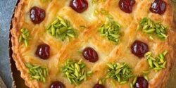 طرز تهیه دسر لنزا به روش مصری و با طعمی بی نظیر