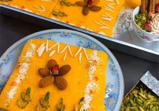 طرز تهیه دیگچه مشهدی