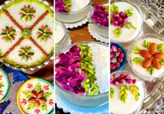 دیزاین شیر برنج مجلسی