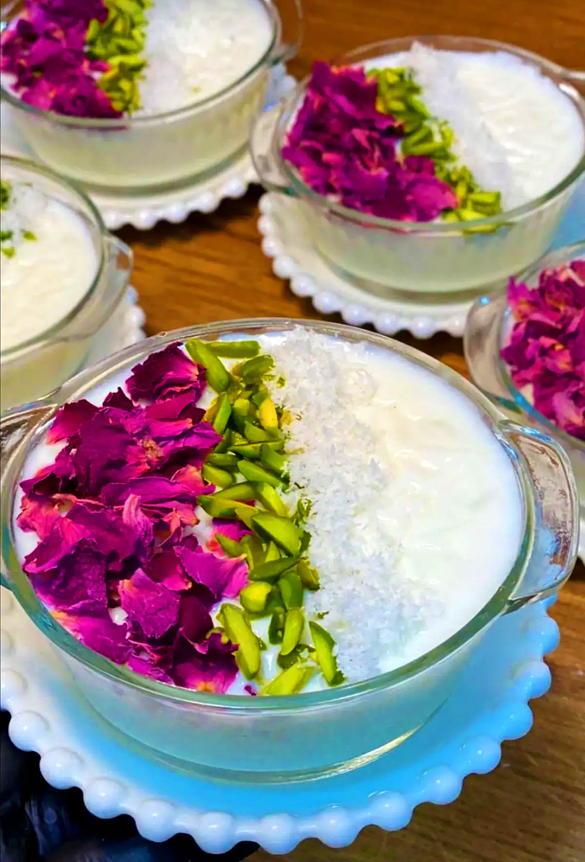 دیزاین شیر برنج مجلسی