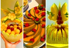 دیزاین حرفه ای طالبی