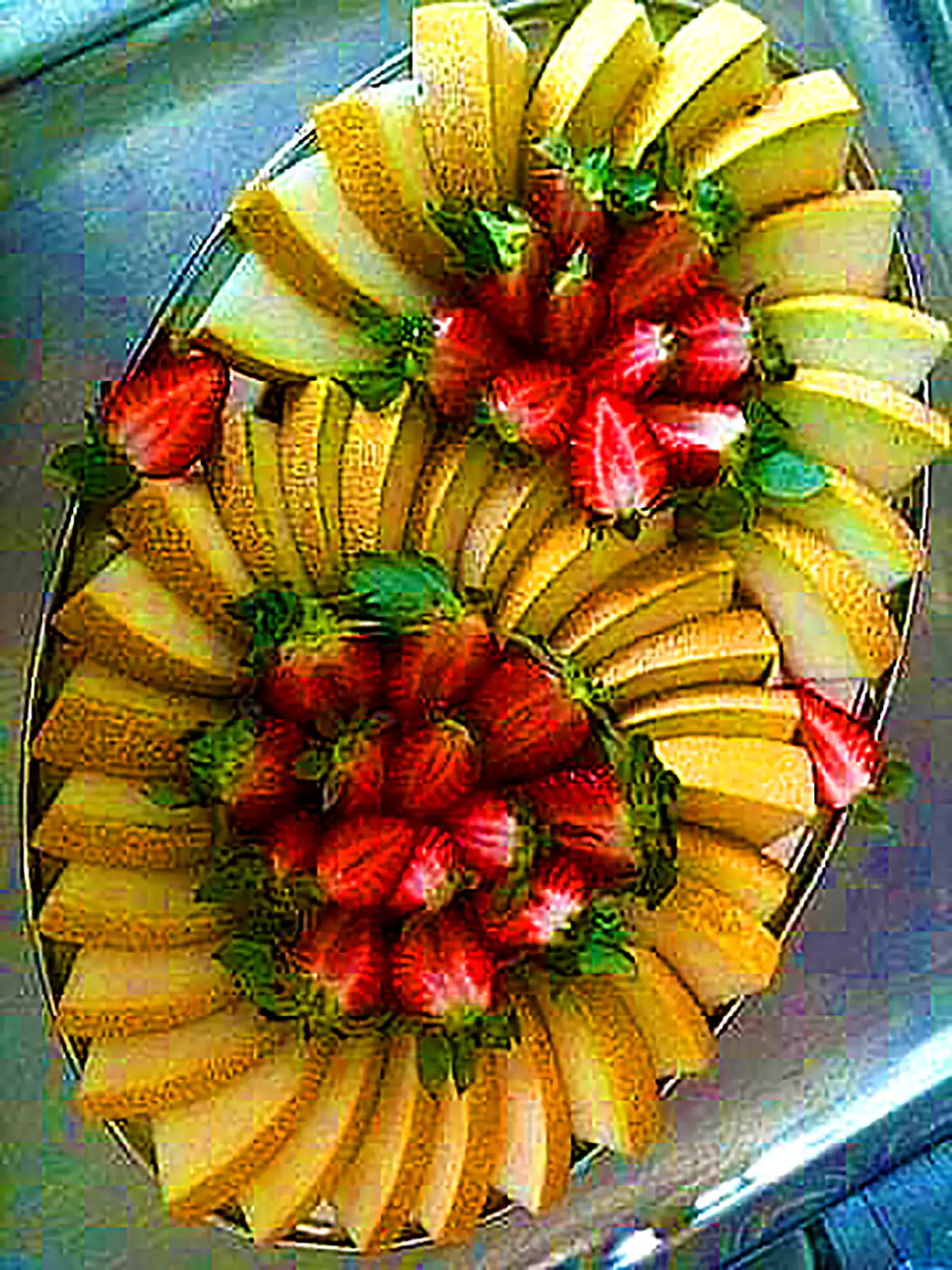 دیزاین حرفه ای طالبی