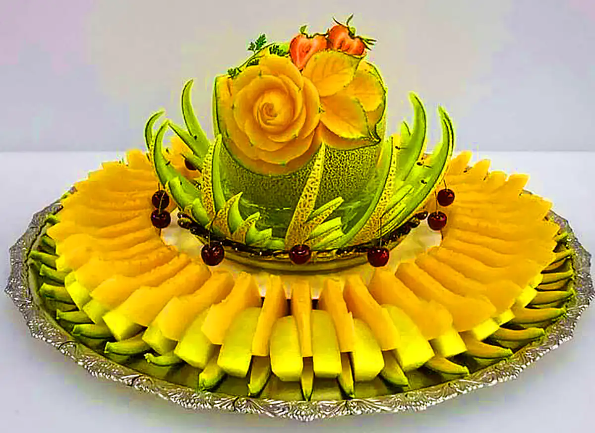 دیزاین حرفه ای طالبی