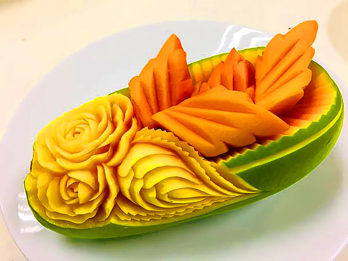 دیزاین حرفه ای طالبی