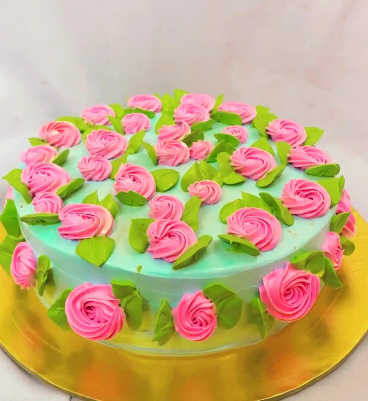 دیزاین کیک حرفه‌ای و خاص 