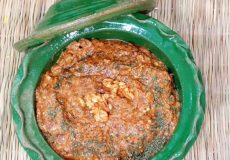 طرز تهیه دختر لوس